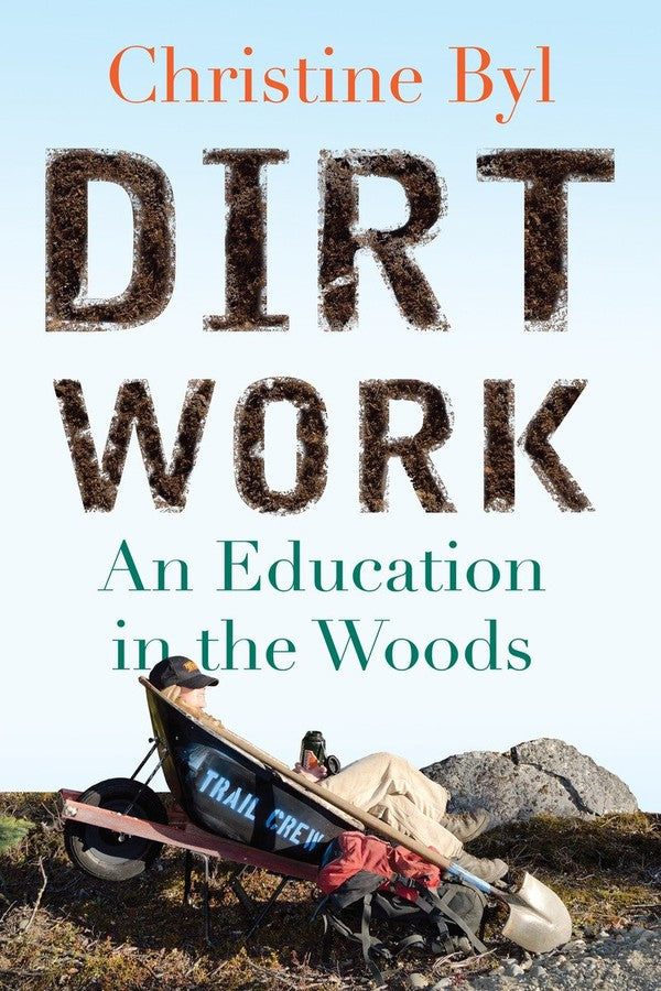 Dirt Work-Earth Sciences/ Geography/ Environment/ Planning-買書書 BuyBookBook