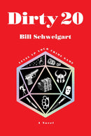 Dirty 20-Fiction: Thriller and horror-買書書 BuyBookBook