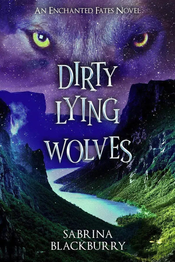 Dirty Lying Wolves-Fiction: Romance-買書書 BuyBookBook