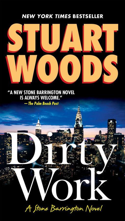 Dirty Work-Fiction: Modern and contemporary-買書書 BuyBookBook