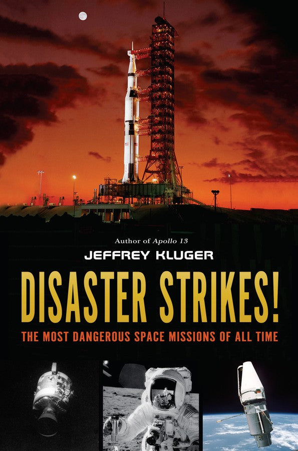 Disaster Strikes!-Children’s Educational: Mathematics/ science/ technology-買書書 BuyBookBook