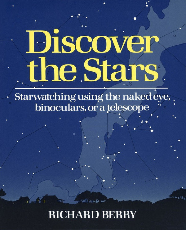 Discover the Stars-Mathematics and Science-買書書 BuyBookBook