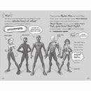 Marvel Spider-Man Swing into Action! (Paperback) DK US