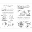 Marvel Spider-Man Swing into Action! (Paperback) DK US