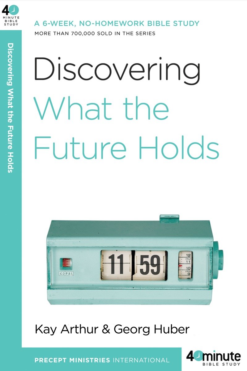 Discovering What the Future Holds-Religion and beliefs-買書書 BuyBookBook