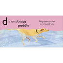 D is for Dog (Board book) DK UK