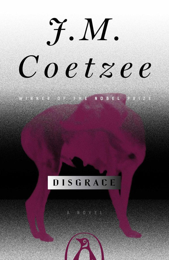 Disgrace-Fiction: general and literary-買書書 BuyBookBook