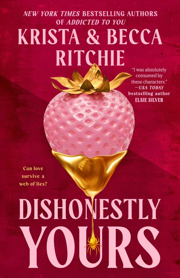 Dishonestly Yours-Modern and Contemporary romance-買書書 BuyBookBook