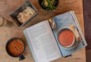 Dishoom: The first ever cookbook from the much-loved Indian restaurant-Nonfiction: 參考百科 Reference & Encyclopedia-買書書 BuyBookBook