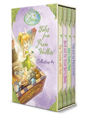 Disney Fairies Tales From Pixie Hollow: Collection
