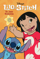 Disney Lilo & Stitch: The Junior Novelization-Children’s / Teenage fiction: General and modern fiction-買書書 BuyBookBook