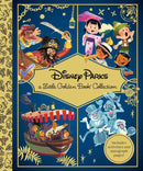Disney Parks Little Golden Book Collection-Children’s / Teenage fiction: General and modern fiction-買書書 BuyBookBook