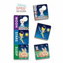 Disney Baby: Moon, Stars, Sleep-Nonfiction: 學前基礎 Preschool Basics-買書書 BuyBookBook