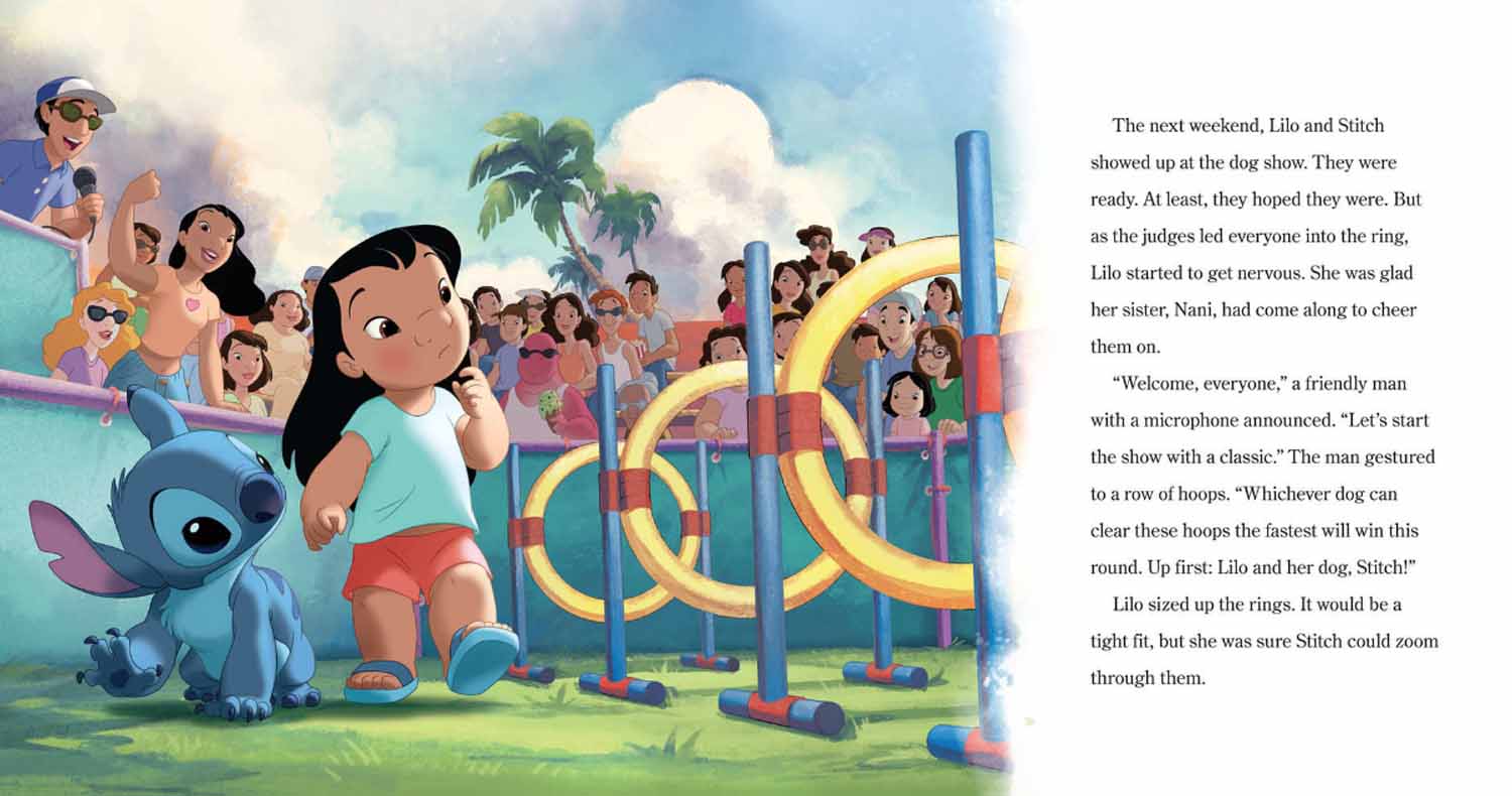 Disney Classic Storybook Collection (Refresh)