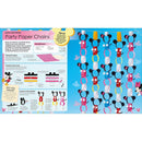 Disney Ideas Book - More than 100 Disney Crafts, Activities, and Games (Hardback) DK UK