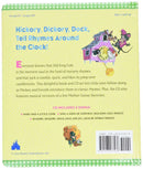 Disney Nursery Rhymes Read-Along Storybook and CD (Disney) - 買書書 BuyBookBook
