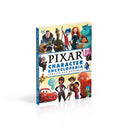 Disney Pixar Character Encyclopedia Updated and Expanded-Children’s / Teenage reference material-買書書 BuyBookBook