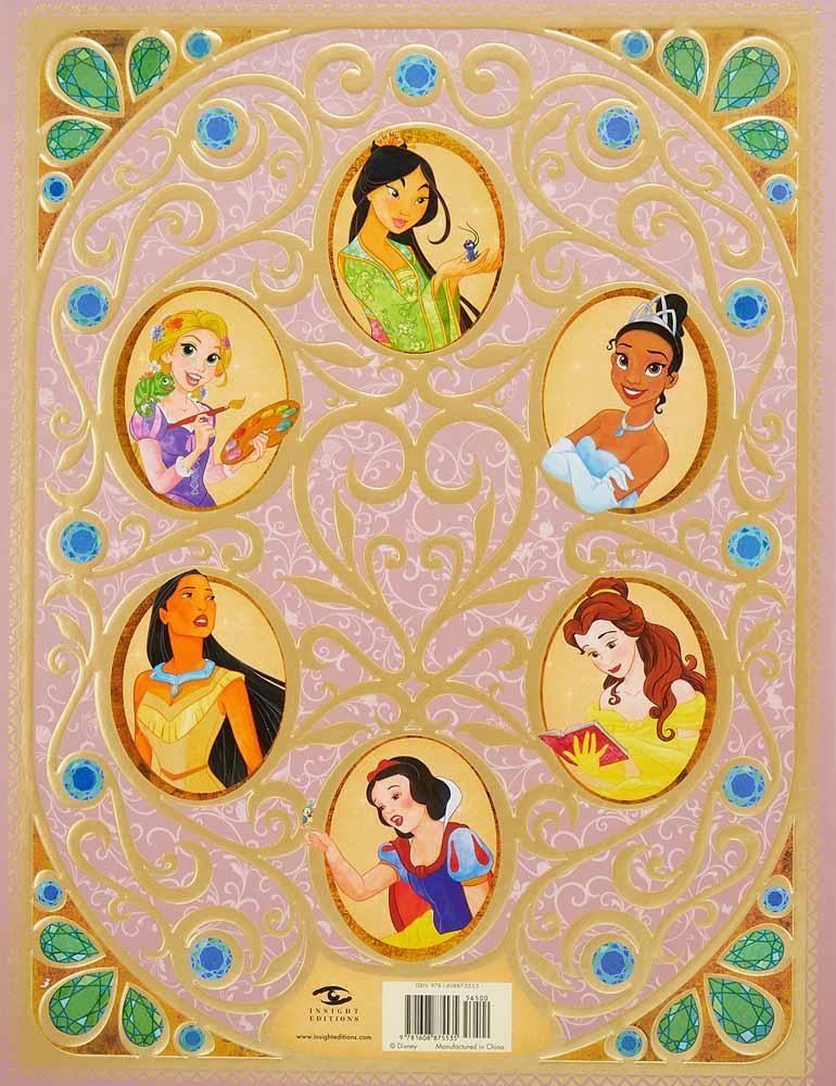 Disney Princess Pop-Up Others