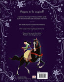 Disney Princess The Essential Guide (New Edition) (Hardback) DK UK