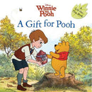 Disney Winnie the Pooh - A Gift for Pooh (Disney) - 買書書 BuyBookBook