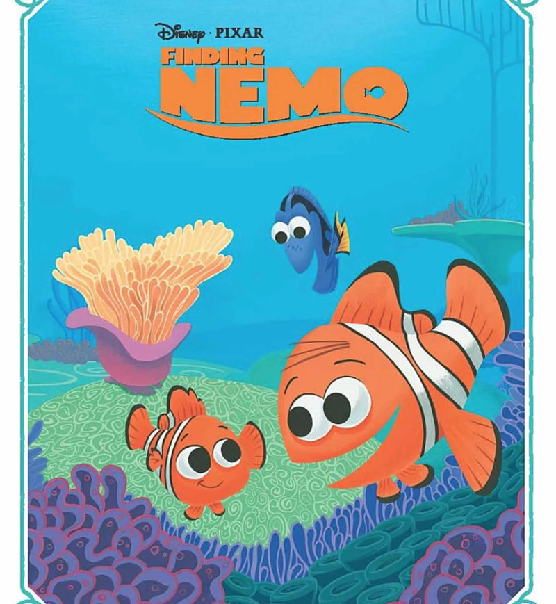 Disney*Pixar My First Bedtime Storybook-Fiction: 橋樑章節 Early Readers-買書書 BuyBookBook