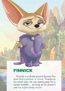 Disney Zootopia: The Graphic Novel