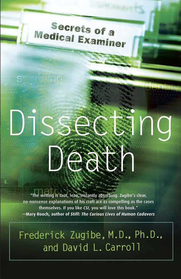 Dissecting Death-True stories and non-fiction prose-買書書 BuyBookBook