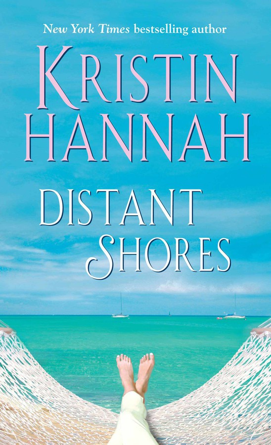 Distant Shores-Fiction: general and literary-買書書 BuyBookBook