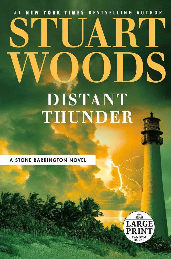 Distant Thunder-Fiction: Adventure / action / war-買書書 BuyBookBook