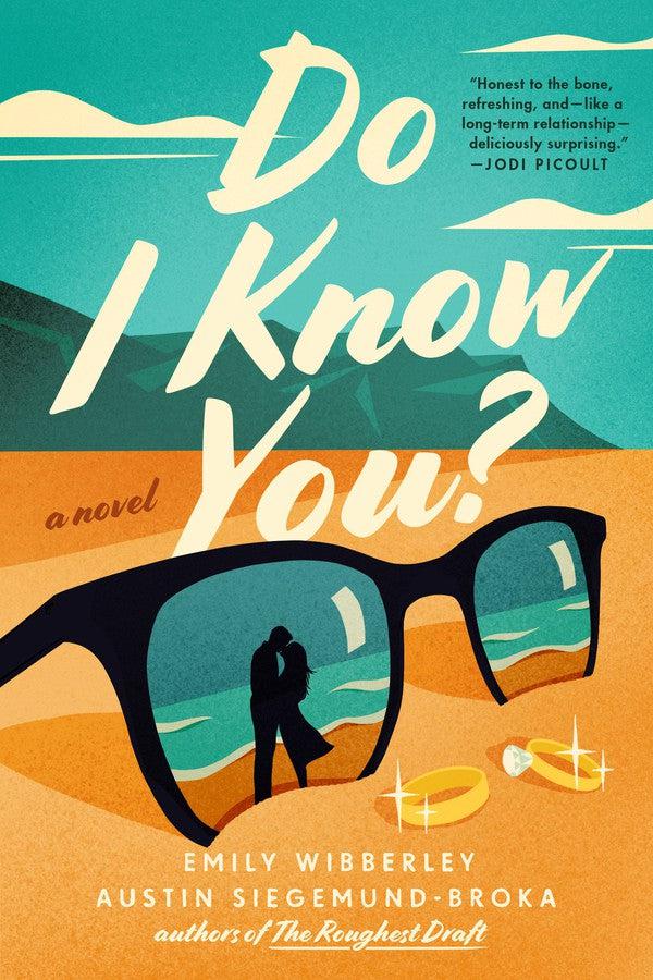 Do I Know You?-Fiction: Romance-買書書 BuyBookBook