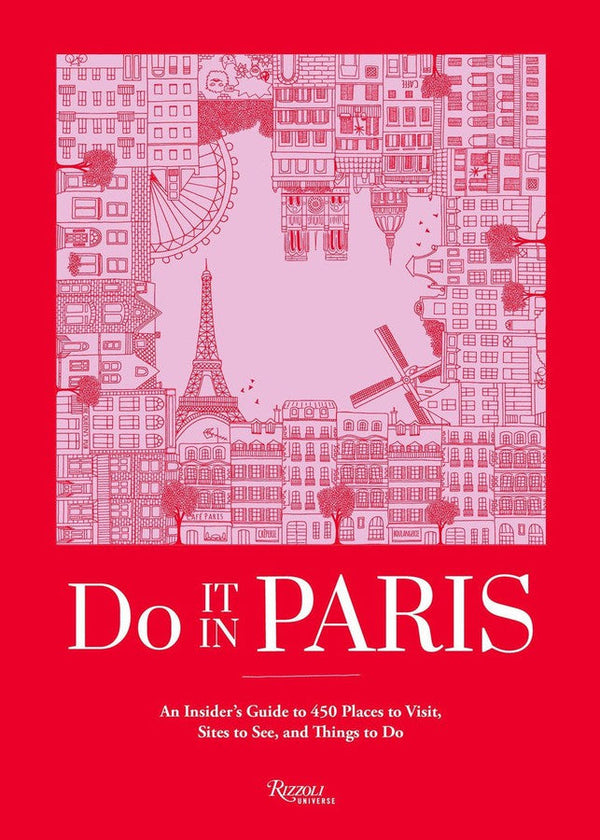 Do It in Paris