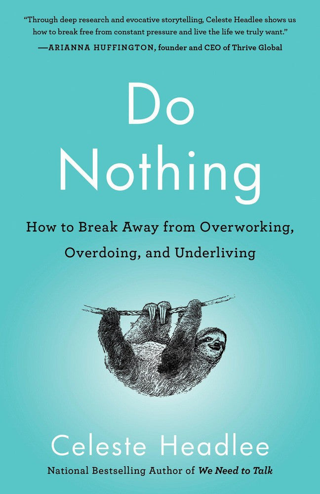 Do Nothing-Society/ culture/ social sciences-買書書 BuyBookBook