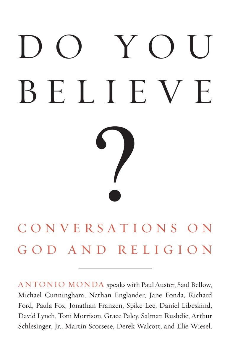 Do You Believe?-Religion and beliefs-買書書 BuyBookBook