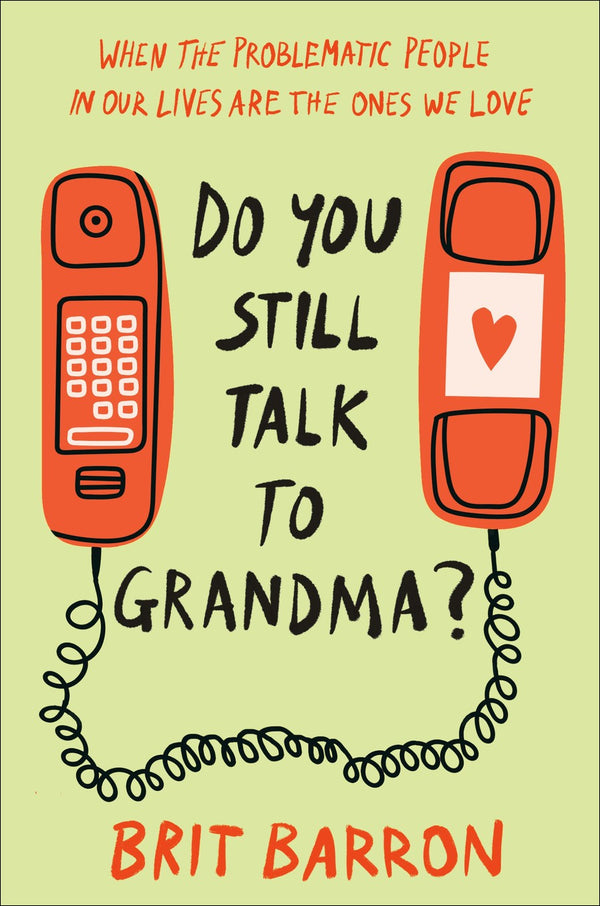 Do You Still Talk to Grandma?-Relationships and families: advice and issues-買書書 BuyBookBook