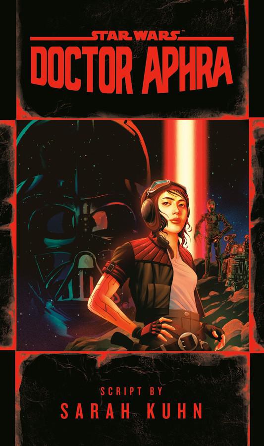 Doctor Aphra (Star Wars)-Fiction: Science fiction-買書書 BuyBookBook