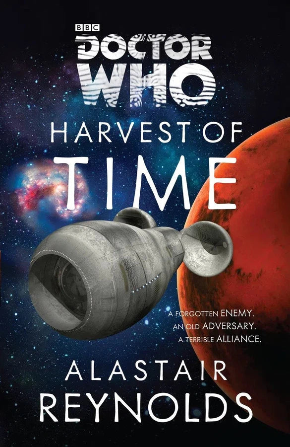 Doctor Who: Harvest of Time-Fiction: Science fiction-買書書 BuyBookBook