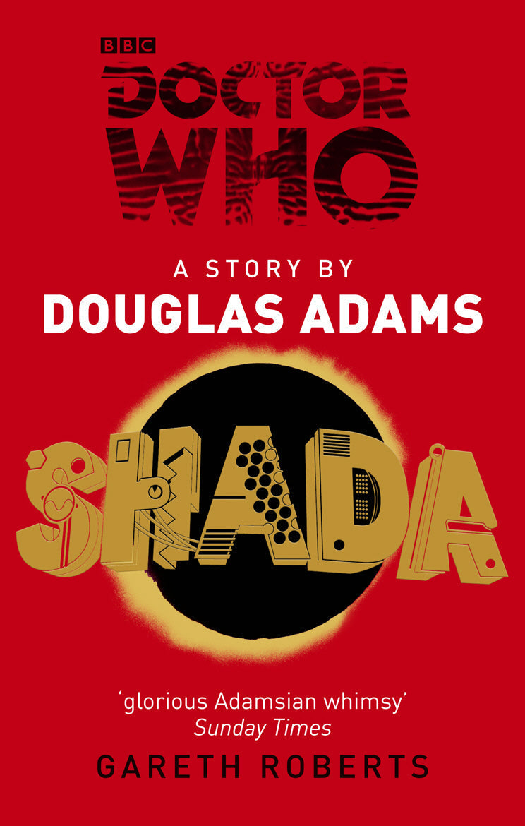 Doctor Who: Shada