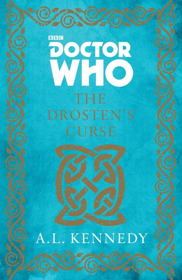 Doctor Who: The Drosten's Curse-Fiction: Science fiction-買書書 BuyBookBook