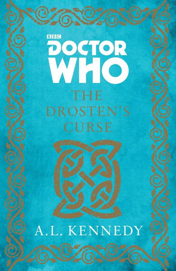 Doctor Who: The Drosten's Curse-Fiction: Science fiction-買書書 BuyBookBook