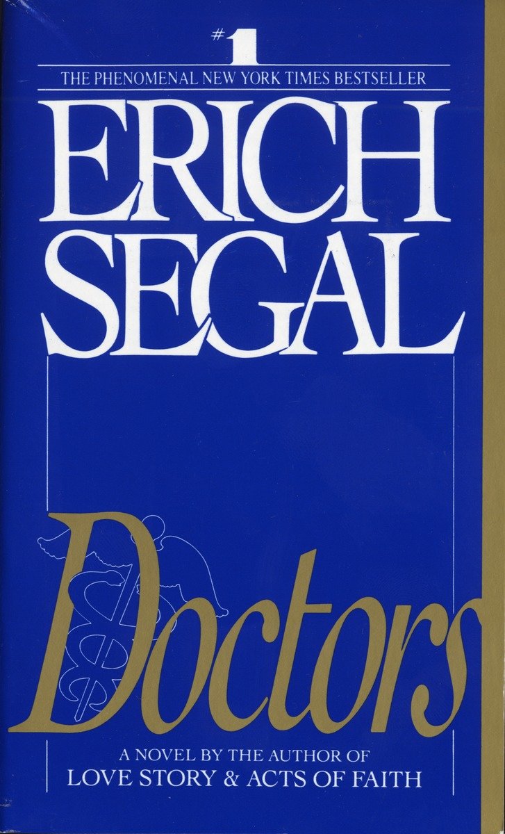 Doctors-Fiction: general and literary-買書書 BuyBookBook