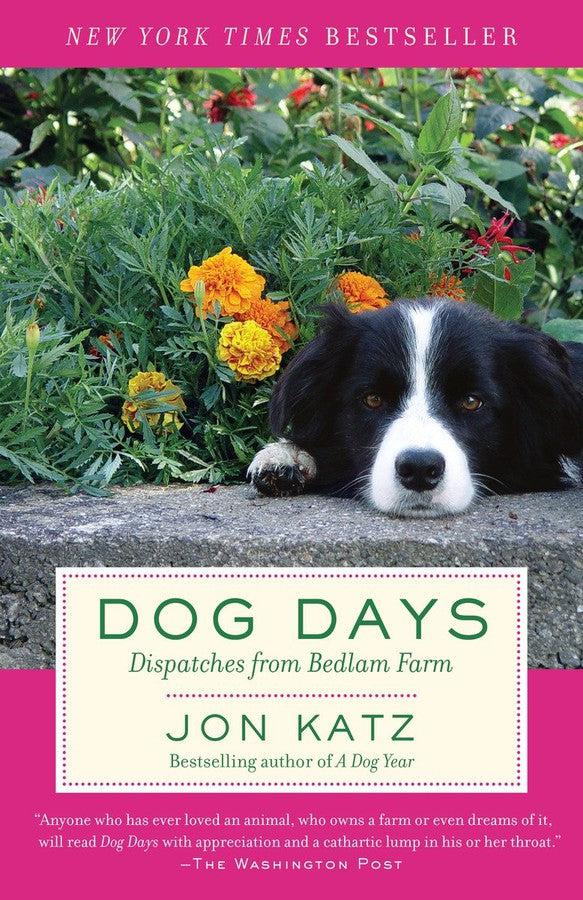 Dog Days-Nature and the natural world: general interest-買書書 BuyBookBook