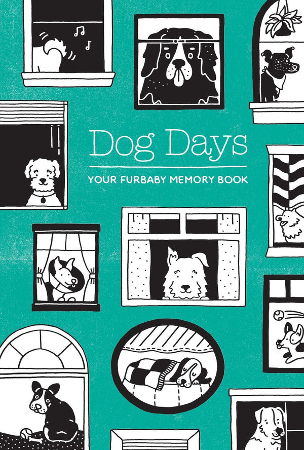 Dog Days-Nature and the natural world: general interest-買書書 BuyBookBook