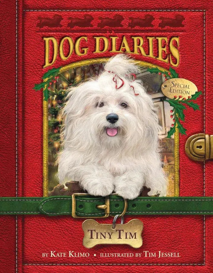 Dog Diaries