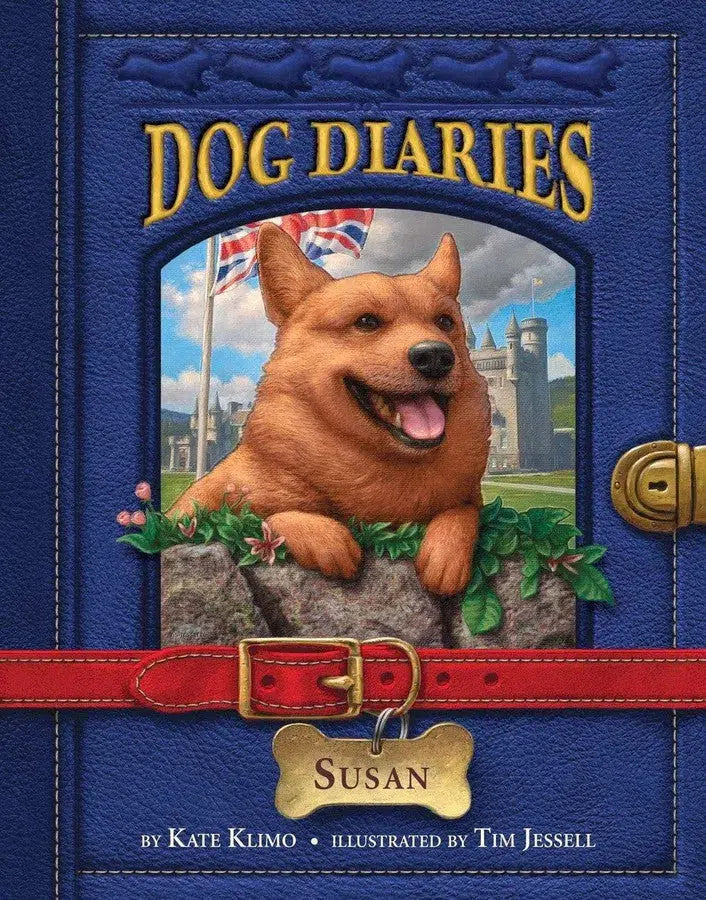 Dog Diaries