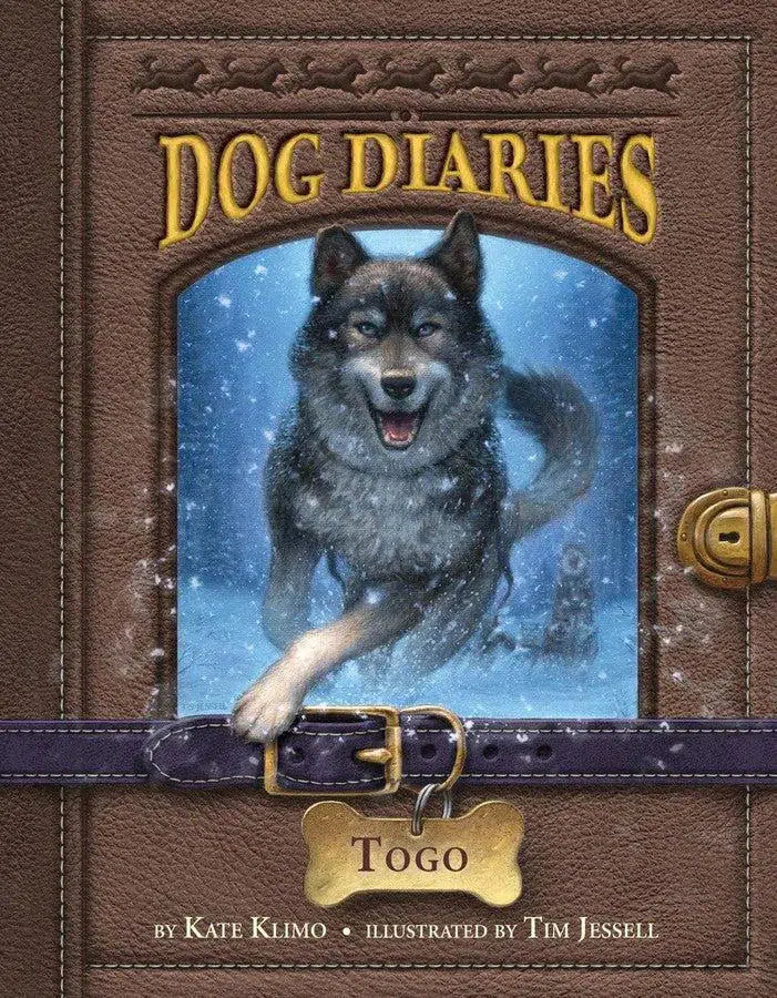 Dog Diaries