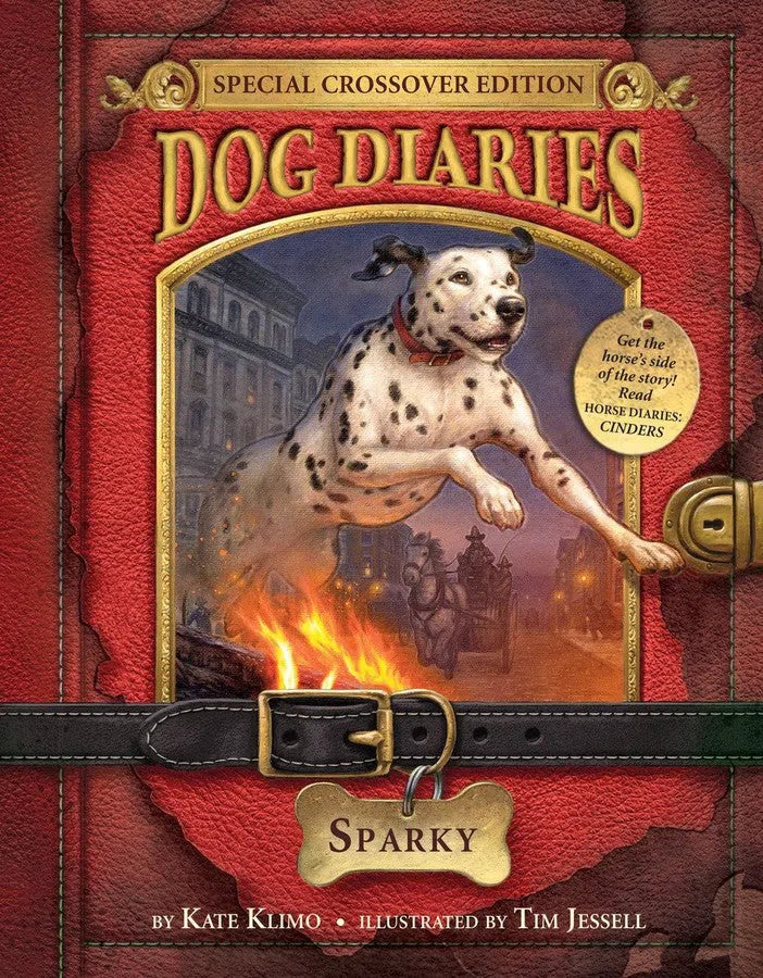 Dog Diaries