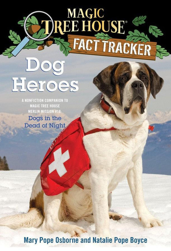 Dog Heroes-Children’s / Teenage general interest: Nature and animals-買書書 BuyBookBook