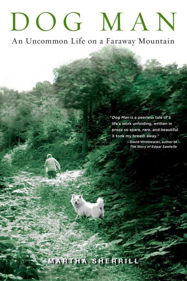 Dog Man-Nature and the natural world: general interest-買書書 BuyBookBook