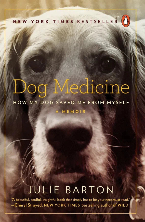 Dog Medicine-Biography and memoirs-買書書 BuyBookBook