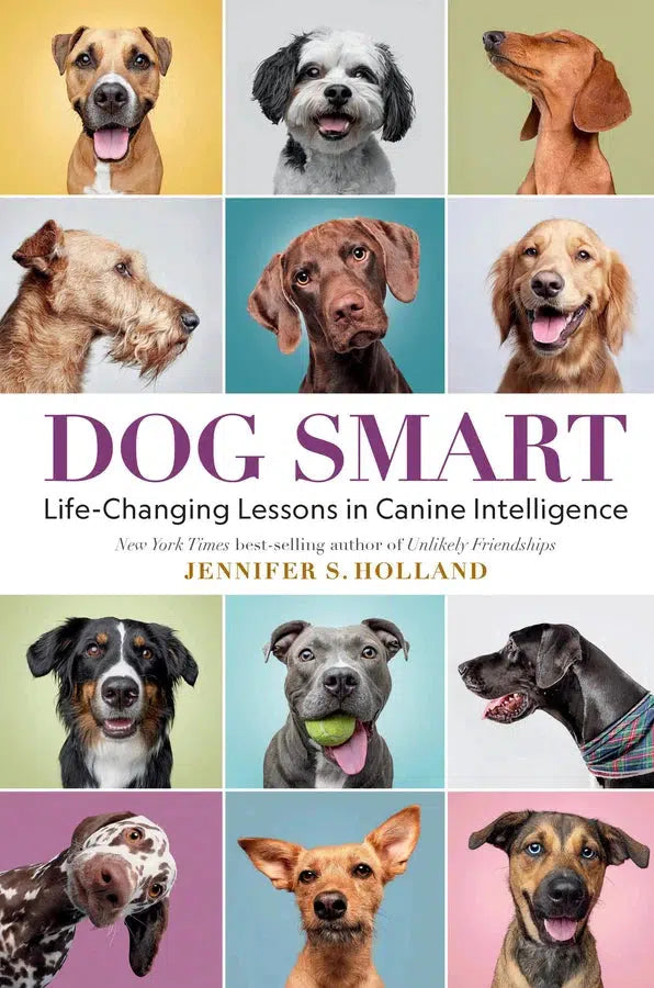 Dog Smart-Dogs as pets-買書書 BuyBookBook